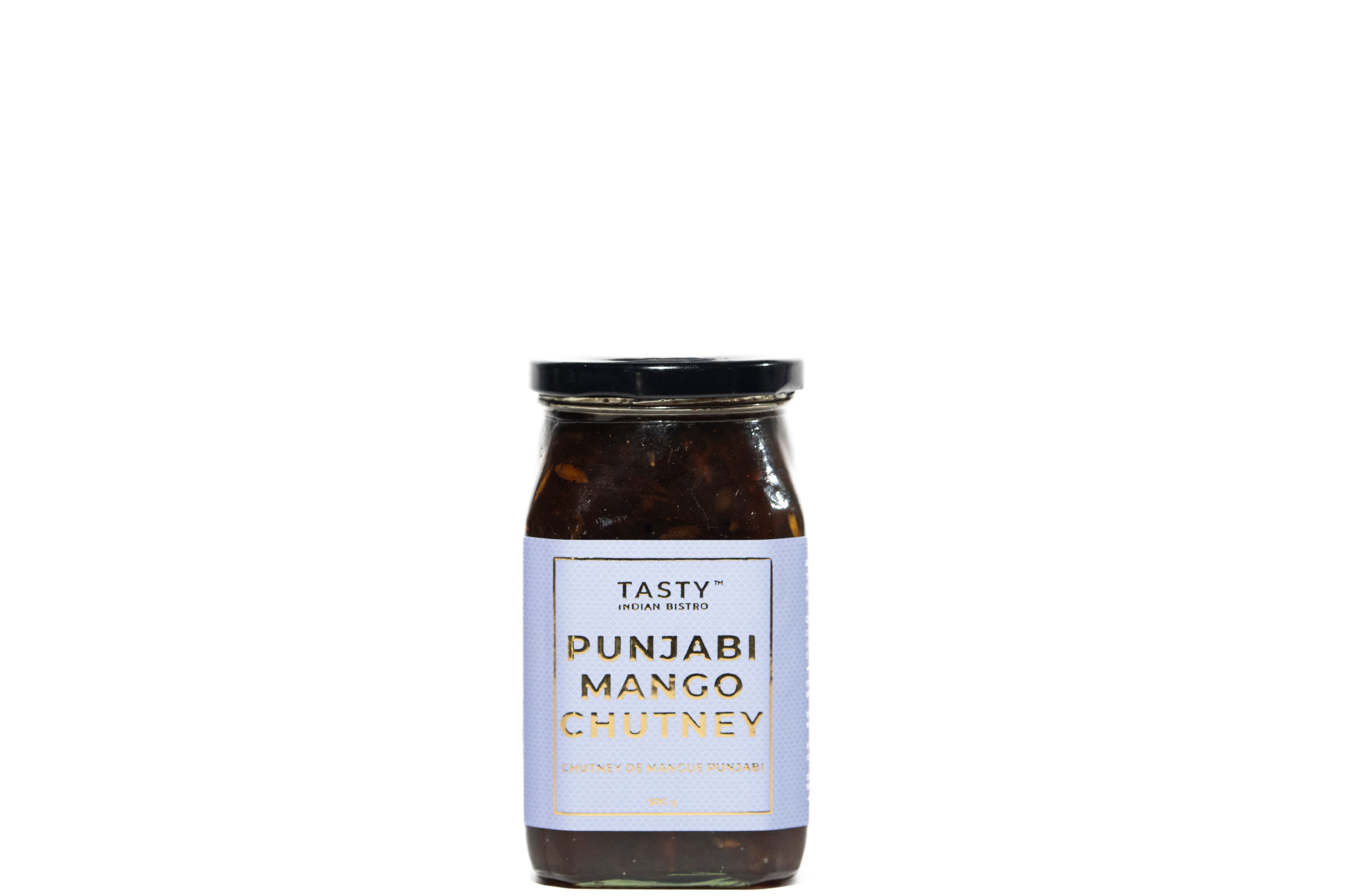 Punjabi Mango Chutney (500g)