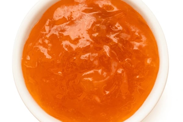 Apricot Chutney