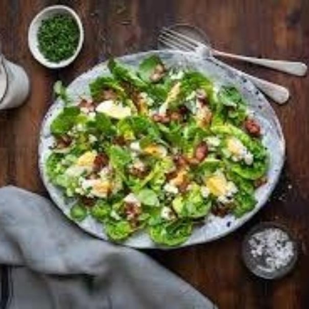 Cobb Salad.