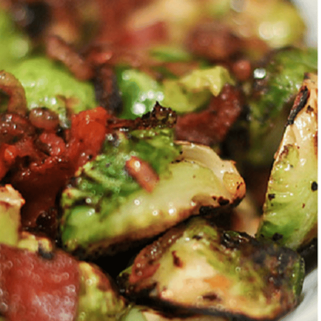 BRUSSEL SPROUTS APP