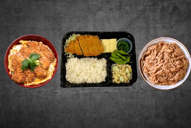 Order from Lombrano Food Hall - Pickup from San Antonio's best
