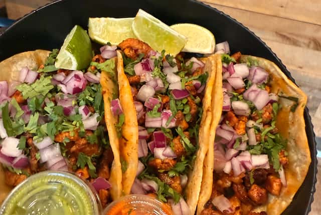 Habanero Mexican Grill - POS