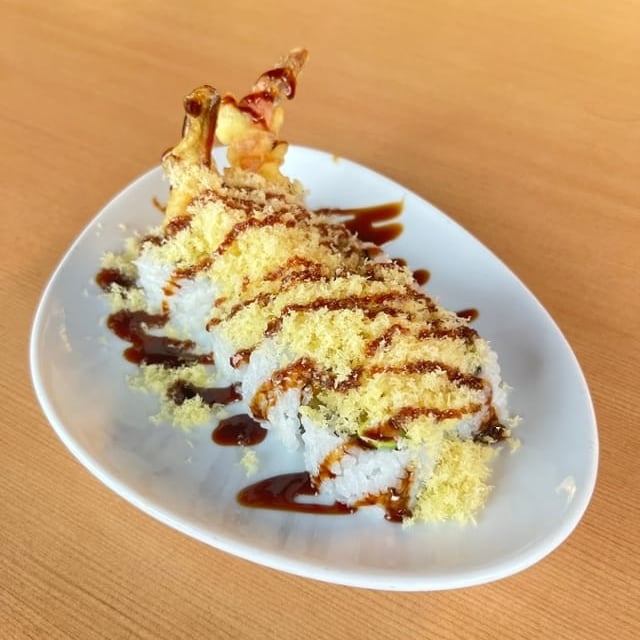 HH Crunchy.