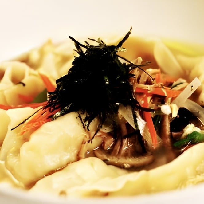 GOOK (SOUP) - APPETIZER.