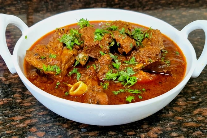 Rara Gosht Durbar