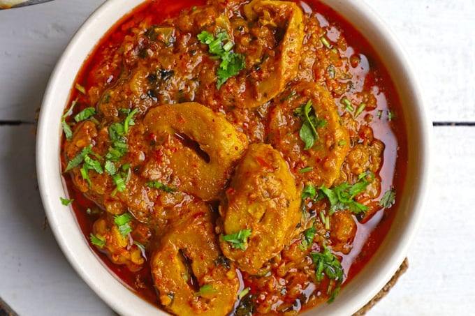 Soya Chaap Shahi Platter