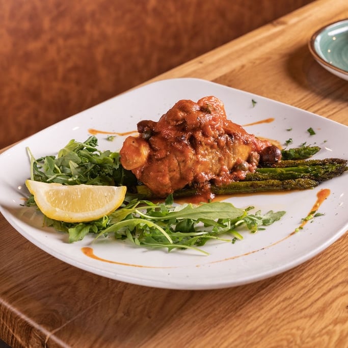 King Salmon.