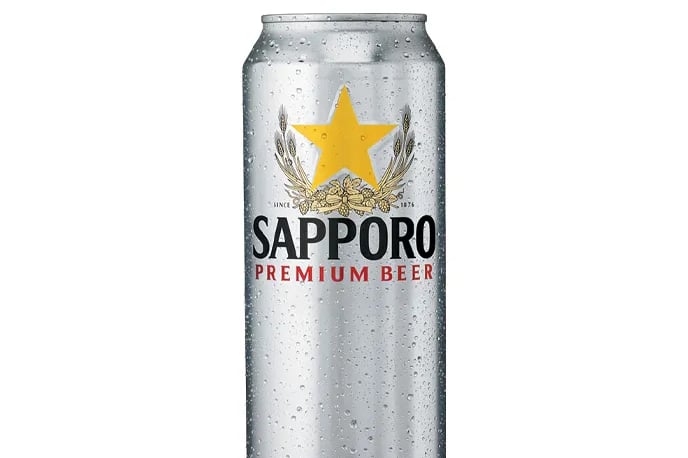 Sapporo Regular