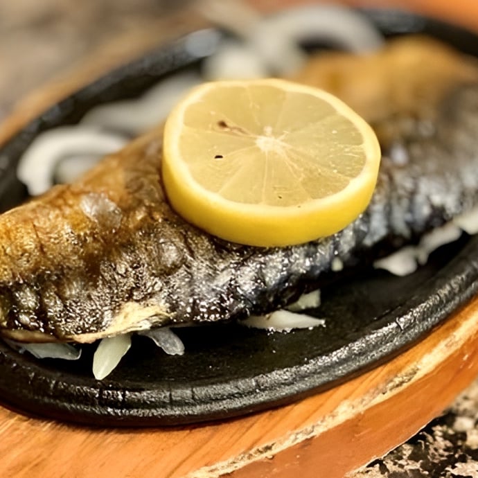 MACKEREL.
