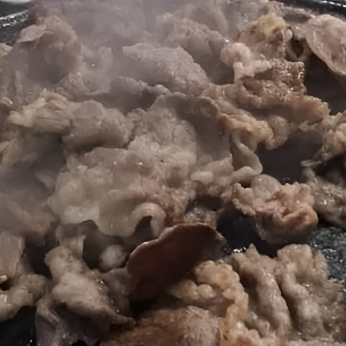 CHADOL - BRISKET.