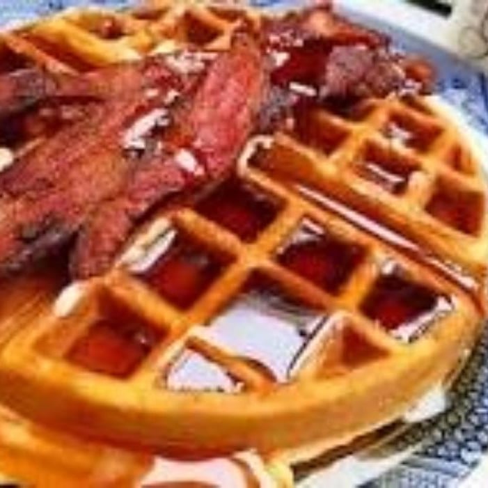 Waffle.