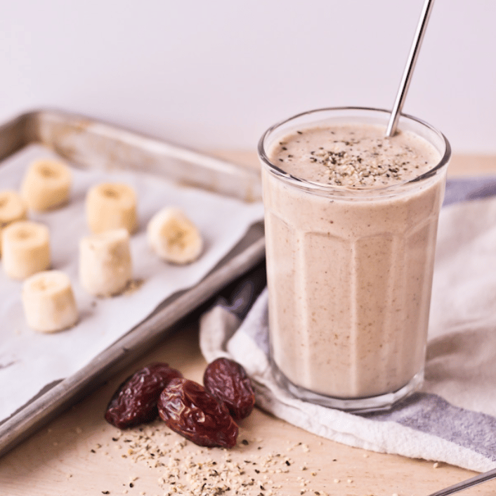 Rise & Grind Smoothie