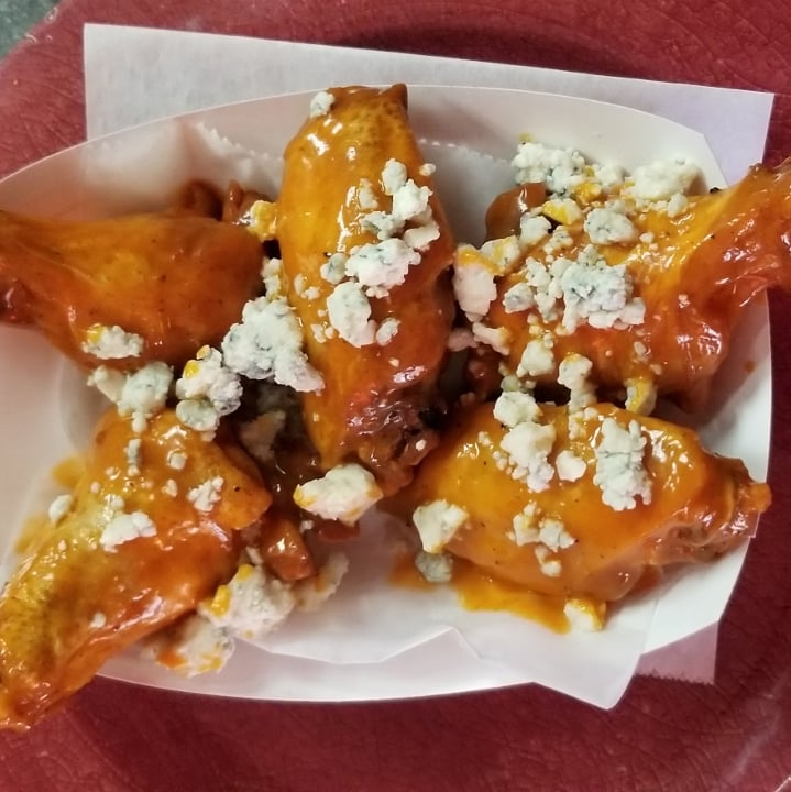 Buffalo Wings