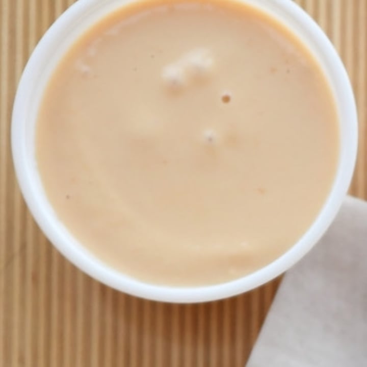 3oz Queso.