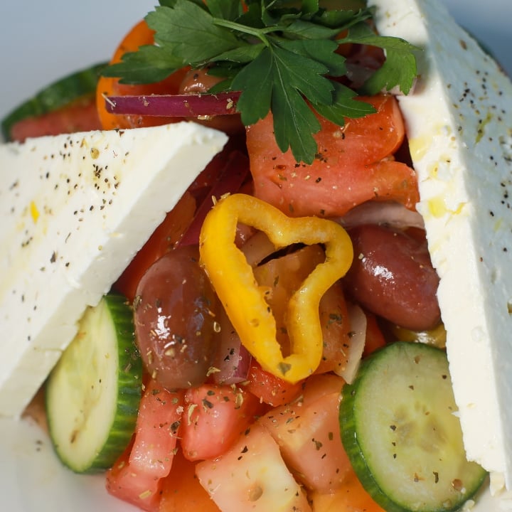Marios Greek Salad