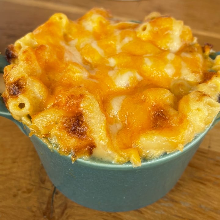 Mac and Cheese: A Soulful Comfort Classic