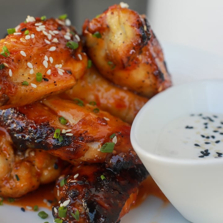 Wings: A Must-Try at Our Restaurant