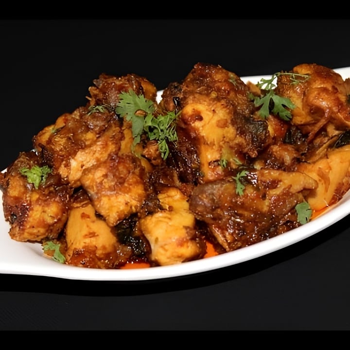 Guntur/Andhra Roast.