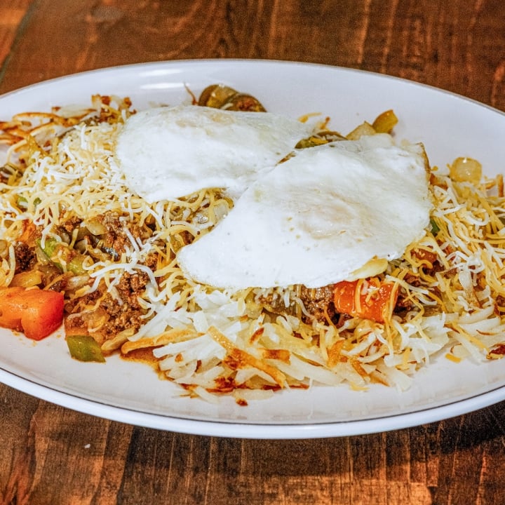 Fiesta Skillet.