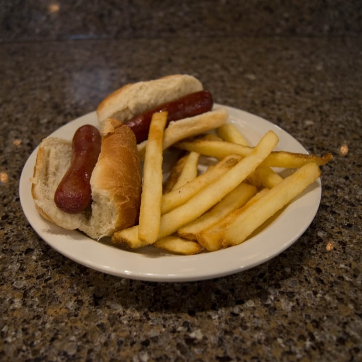 Classic American Hot Dogs Done Right