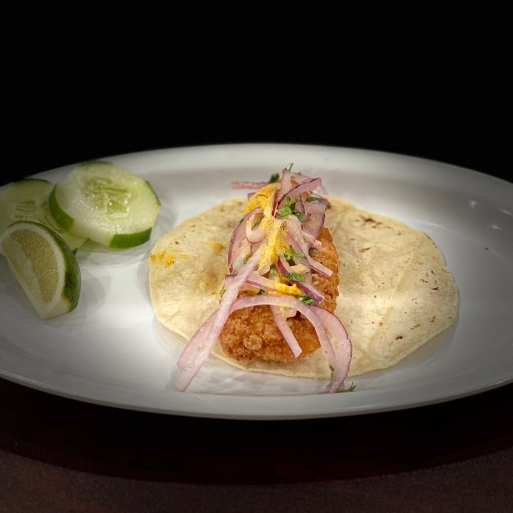 Delicious Fish Tacos: A Taco Lover's Dream
