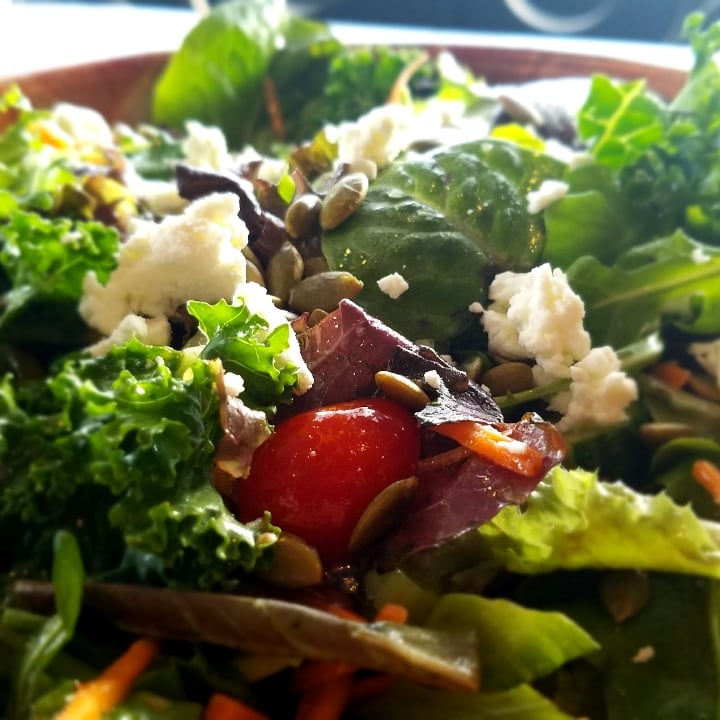 BYO Salad