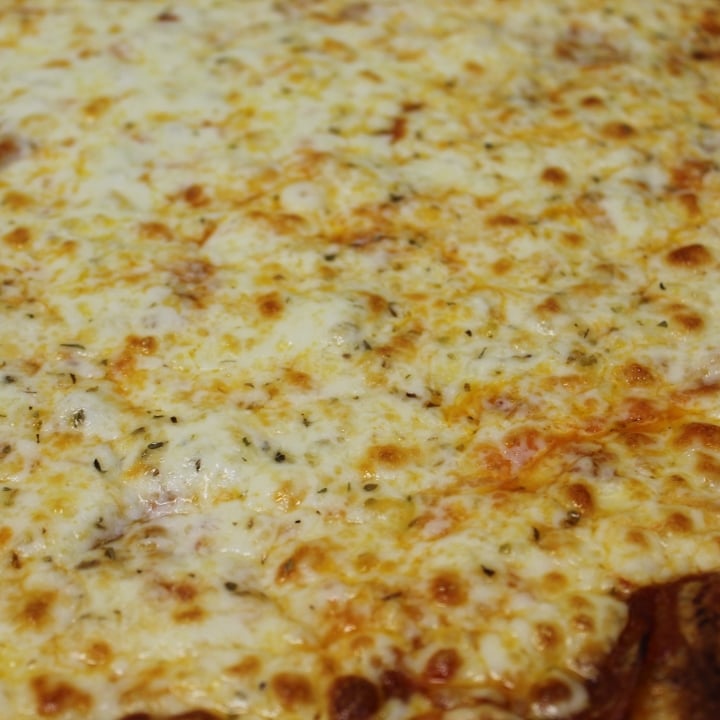 Large | Cheese Pizza.