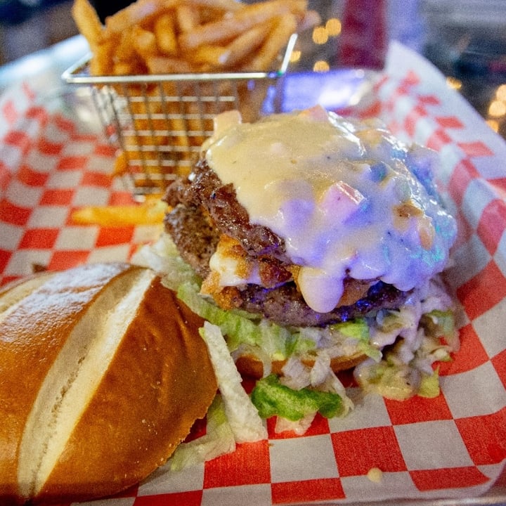 414 Burger.