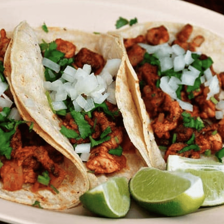 Mex TACO.