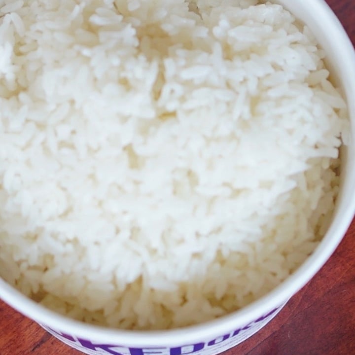 White Sushi Rice (24oz)