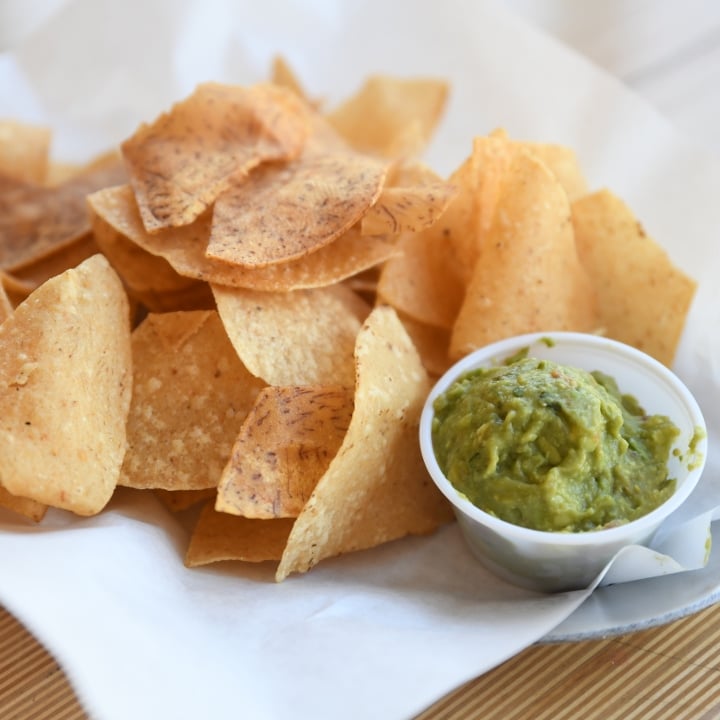 Guacamole.