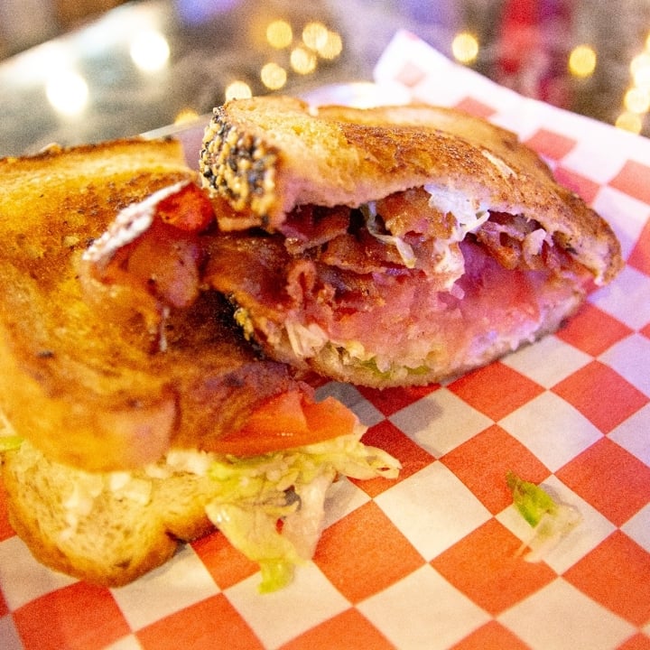 Everything's Better With Bacon.