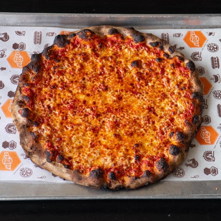 ビッシュ　PIZZA THE BEST Ah-Beetz New Haven Pizza | Best Pizza in Royal Palm Beach