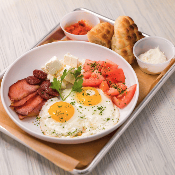 Delicious Breakfast Options to Start Your Day