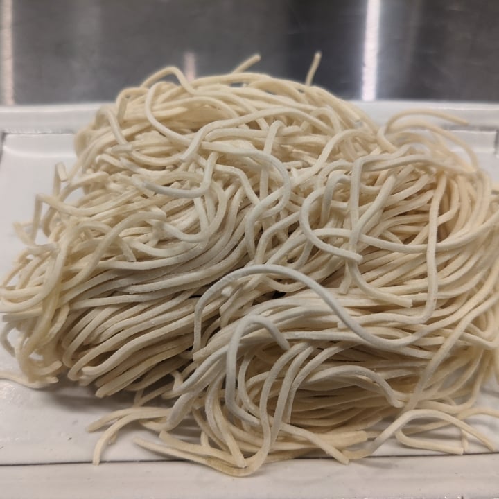 Kaedama (Extra STRAIGHT Noodle)