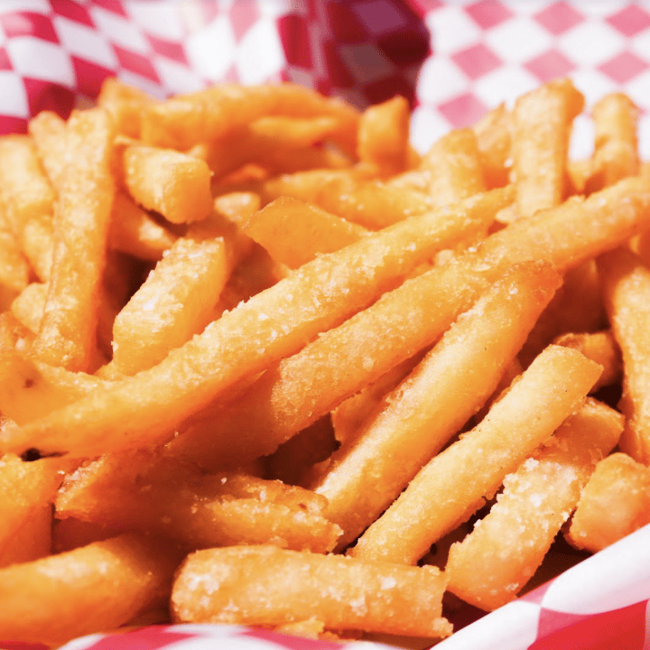 French Fries.