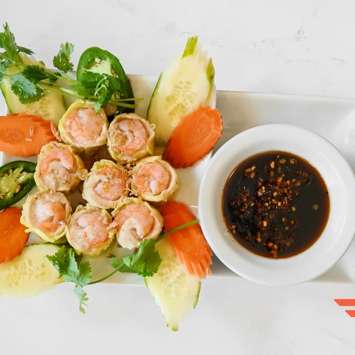 A15. Golden's Dim Sum - Điêm Sâm.