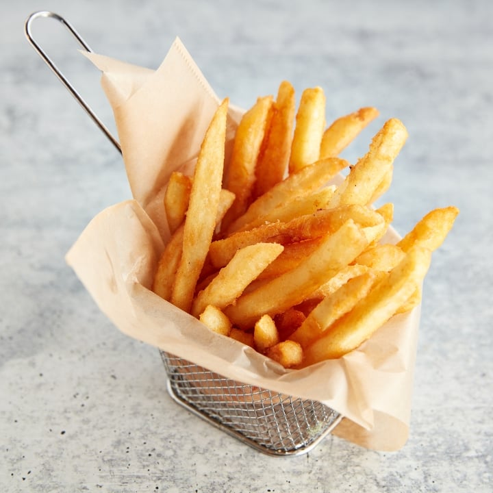 Bodega Fries (M)