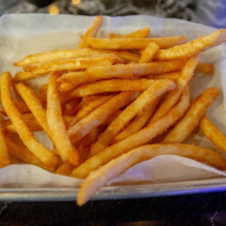Side French Fries.