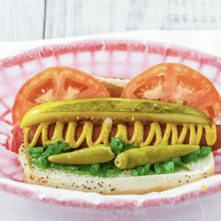 Hot Dogs: A Tasty Addition to Our Menu