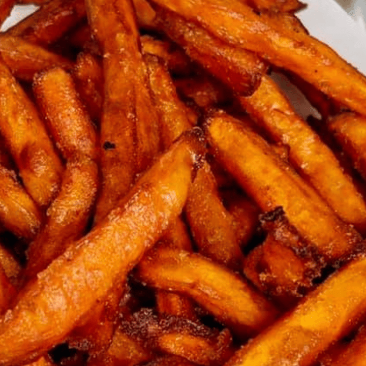 Delicious Fries: A Must-Try at Our Deli