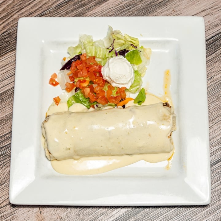 Burrito.