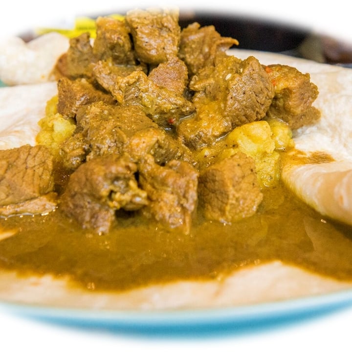 Caribbean Curry Delights