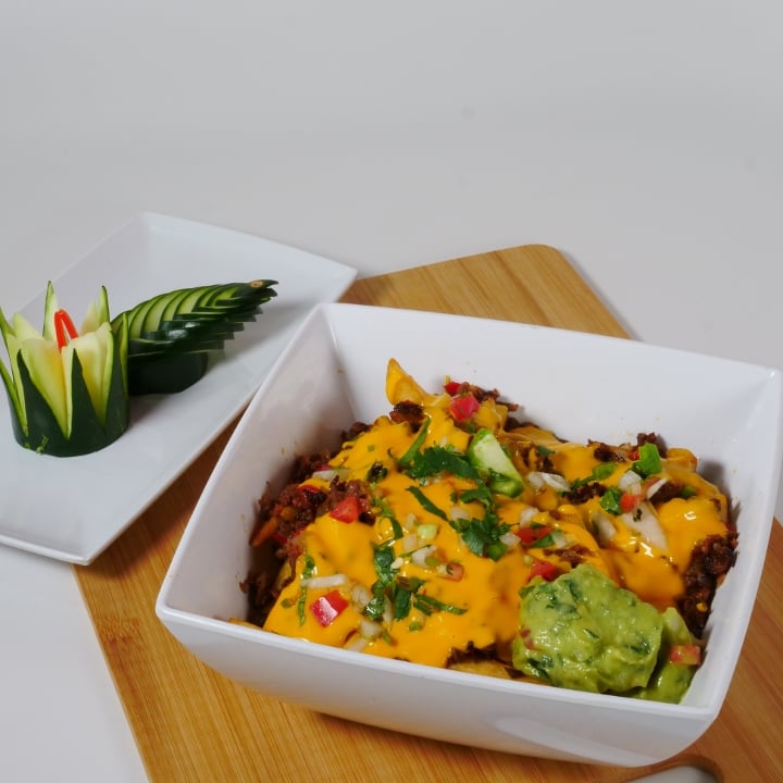 Crave-Worthy Mexican Fries and More!