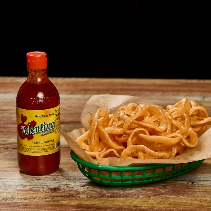 Duritos To go.