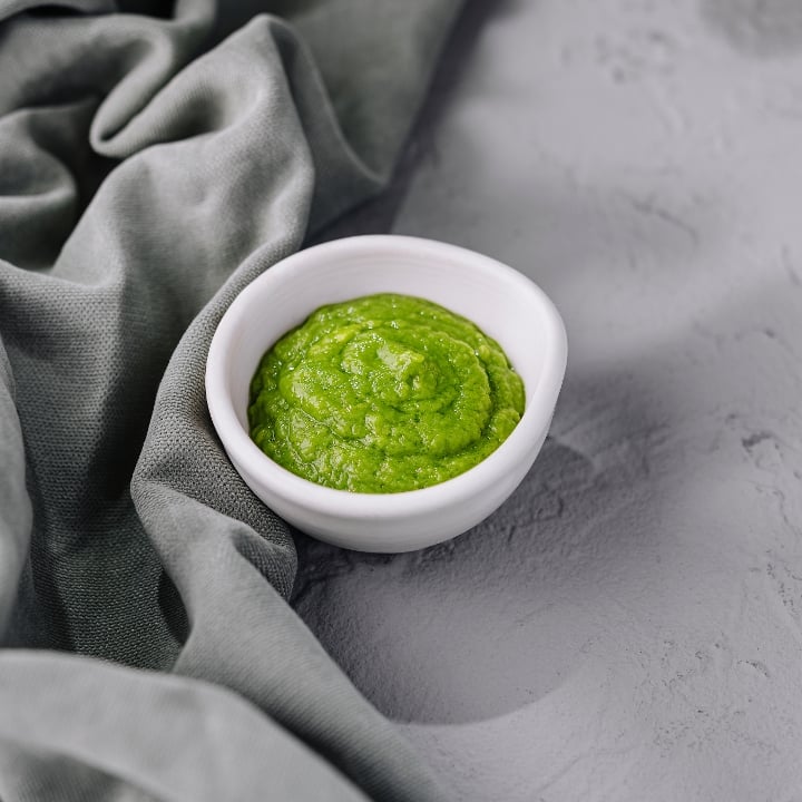 Fried Green Tomato Sauce.