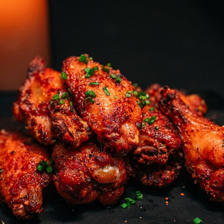 Webster Wings.