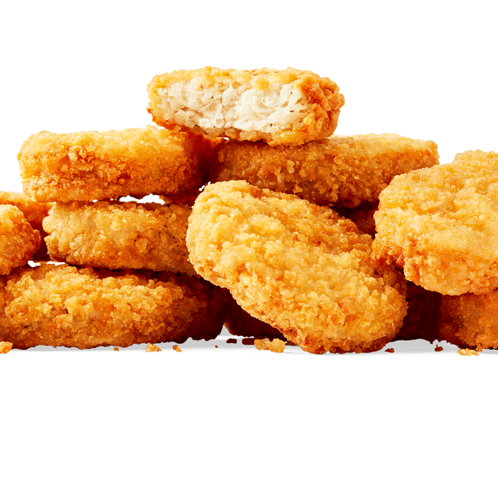 Chicken Nuggets (12 Pieces)