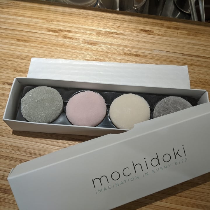 Mochidoki - Menya Collection I