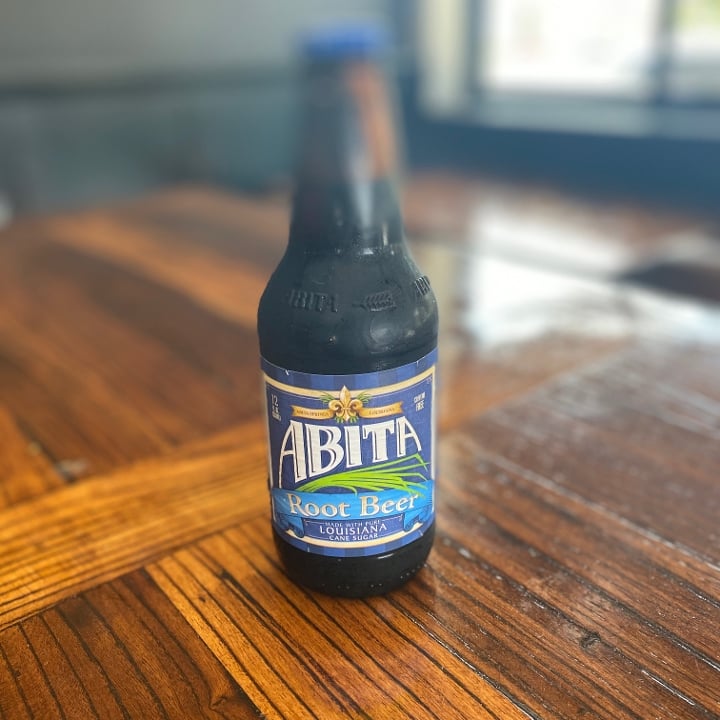 Abita Root Beer